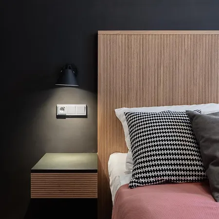 Jzp Hotel