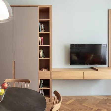 Hotel Jzp Praha