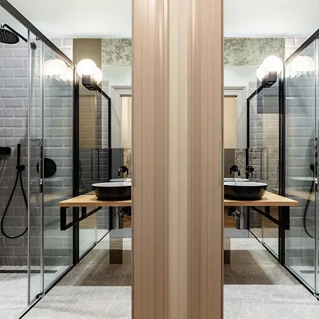 Hotel Jzp Praha