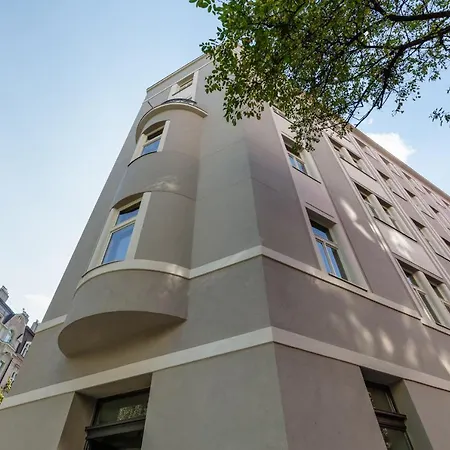 Jzp Hotel Praha