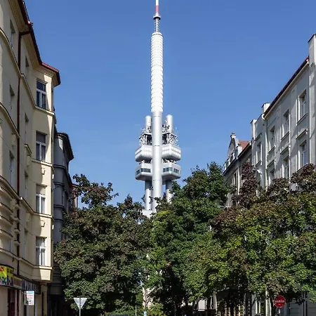Hotel Jzp