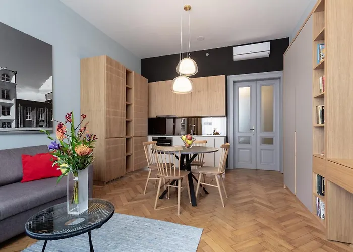 Jzp Hotel Prague