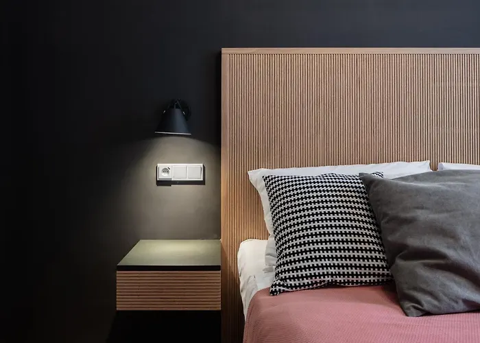 Jzp Hotel