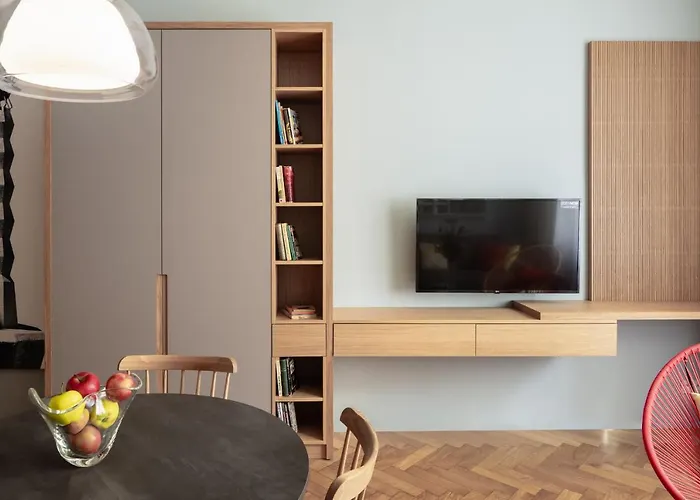 Hotel Jzp Prague