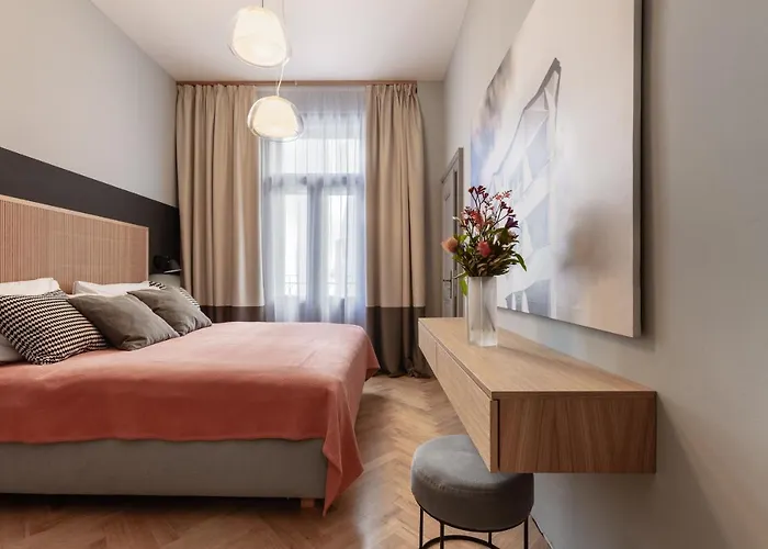 Hotel Jzp