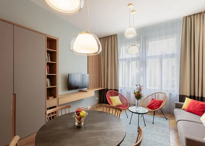 Jzp Hotel Prague