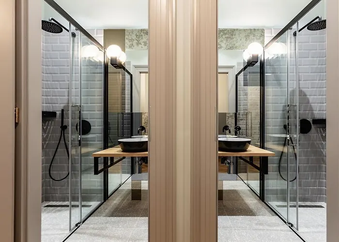 Hotel Jzp Prague