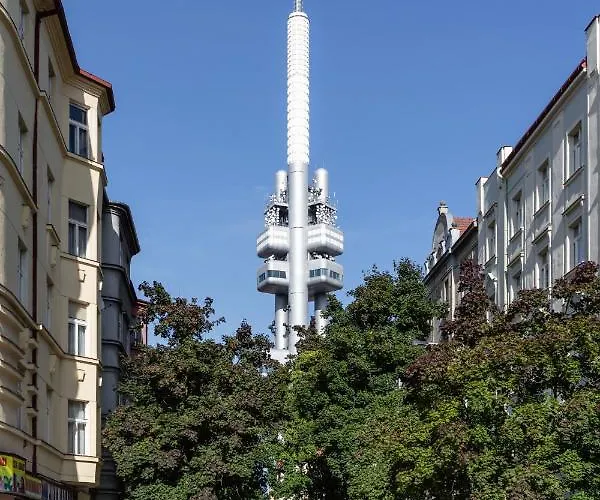 Hotel Jzp