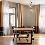 Hotel Jzp Praga
