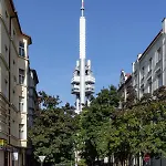 Hotel Jzp