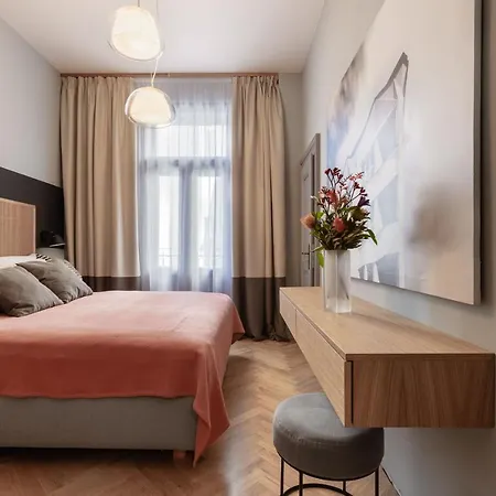 Hotel Jzp