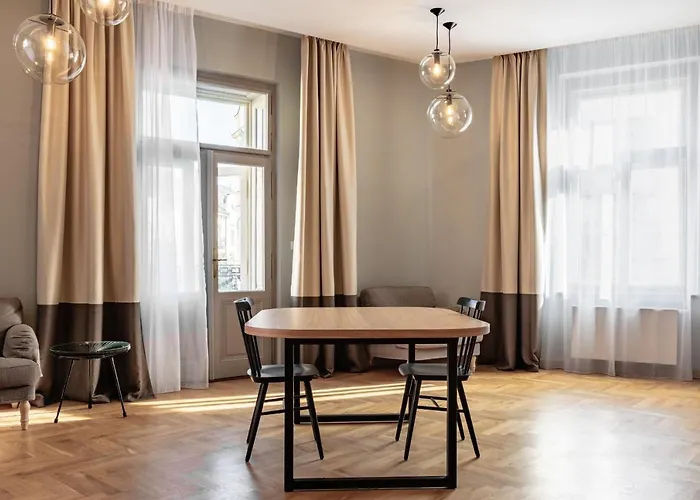 Hotel Jzp Praga
