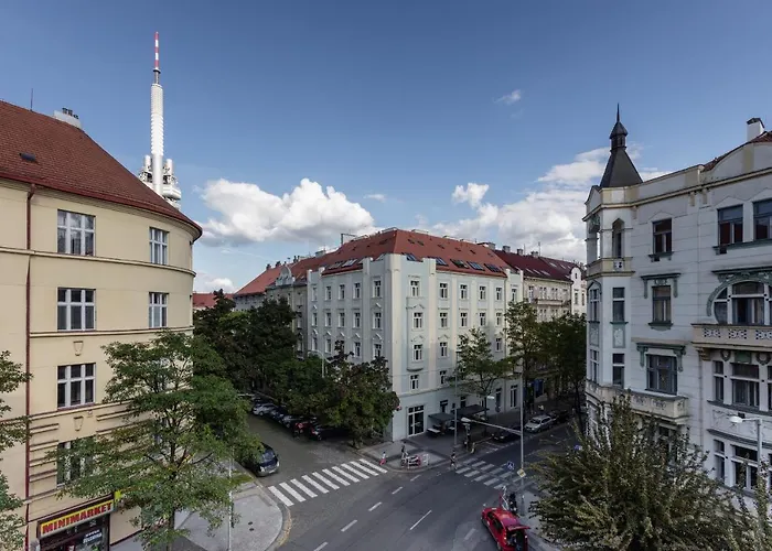 Hotel Jzp
