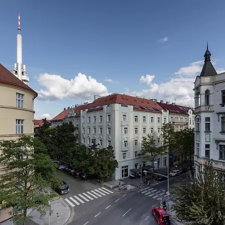 Apartment Jzp