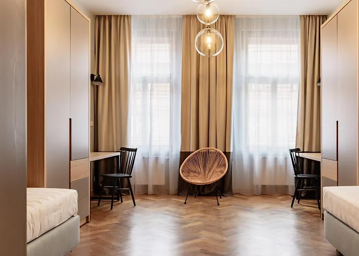 Hotel Jzp *